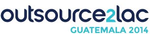 Outsource2LAC 2014 - Guatemala